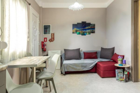 2 Bedroom Modern Apartment in Perea